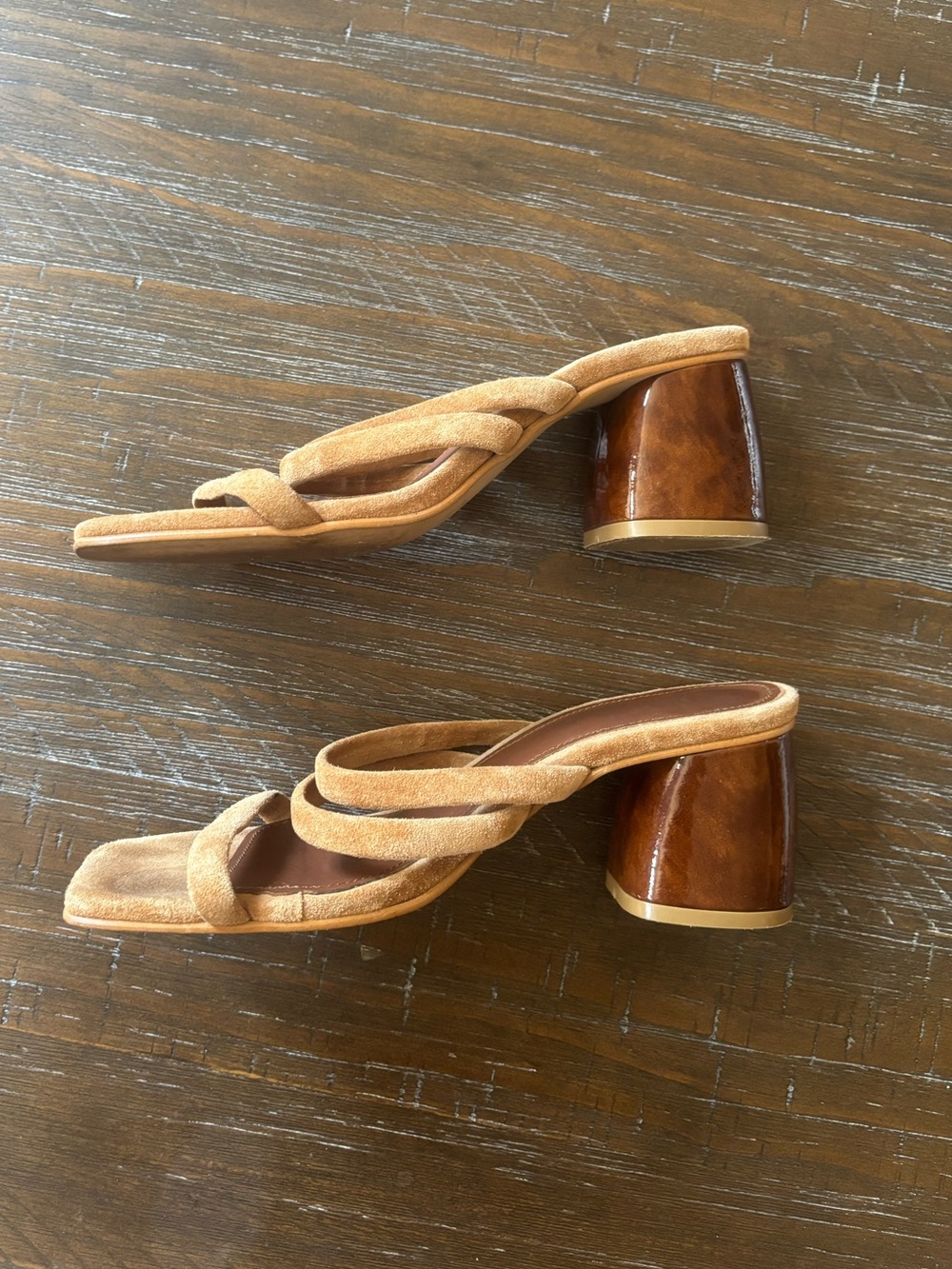 ALOHAS | Indiana Heel - Picture 4 of 5